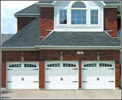 Windemere Garage Doors